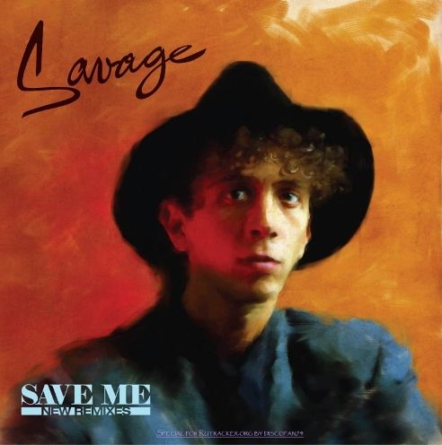 save me savage 