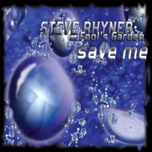 save me steve rhyner  