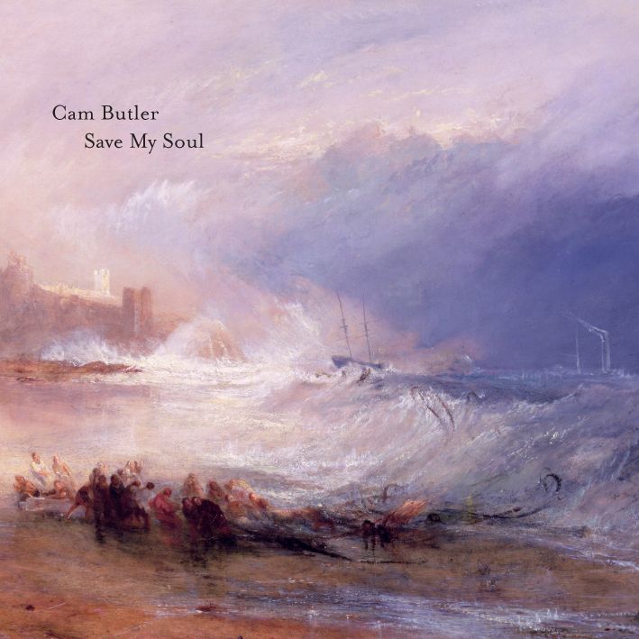 save my soul cam butler 