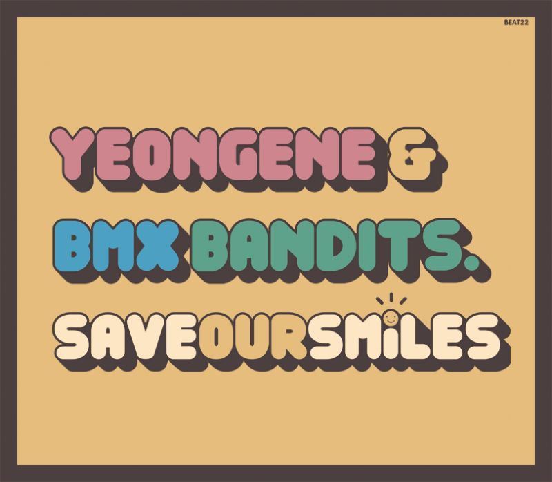 save our smiles bmx bandits 