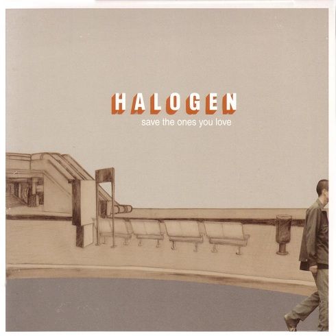 save the ones you lo halogen 