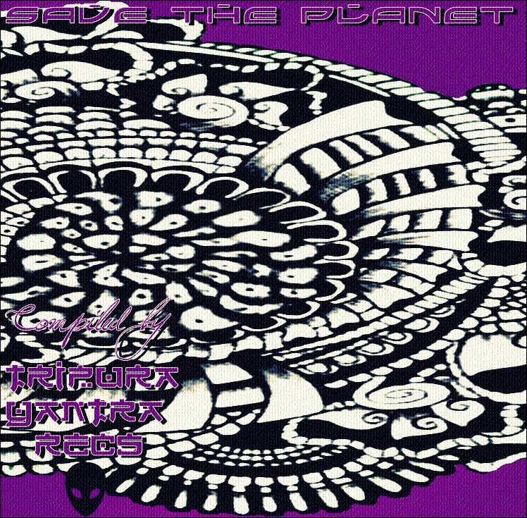 save the planet 1 bizzare frequency  