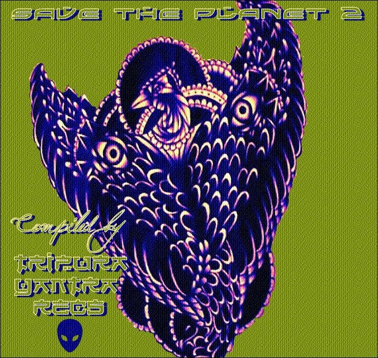 save the planet 2 blackout  