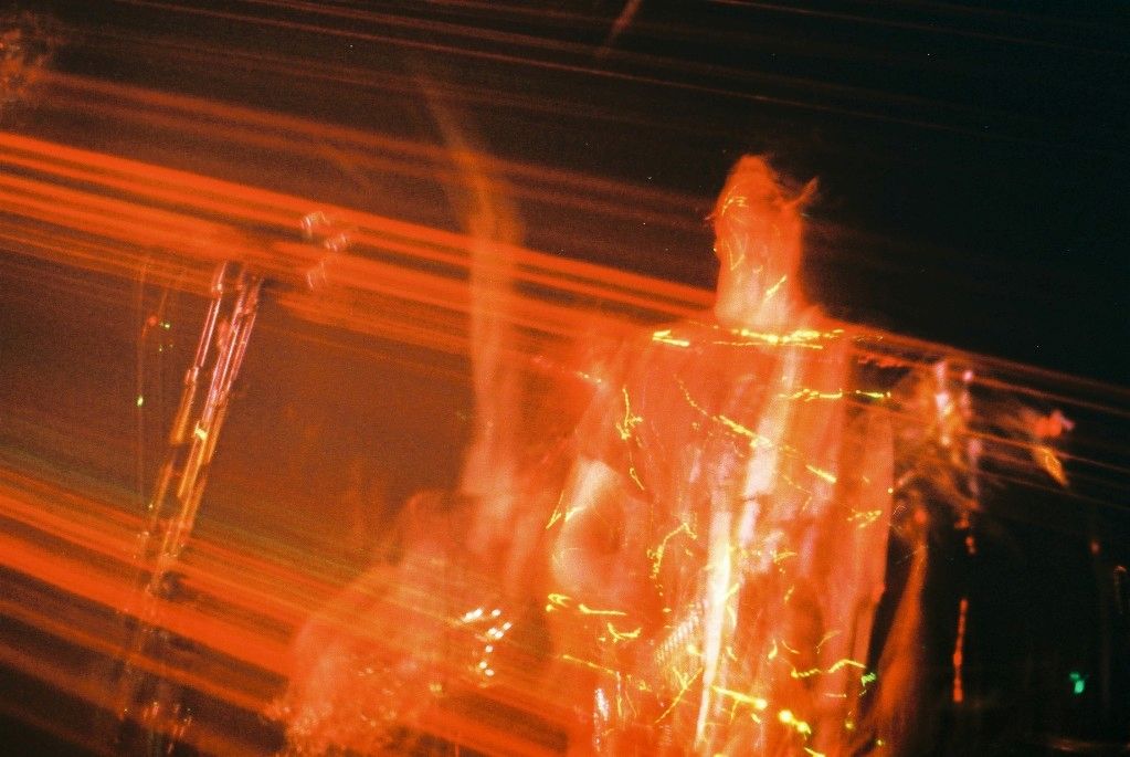 save the planet kill elvis depressedly 