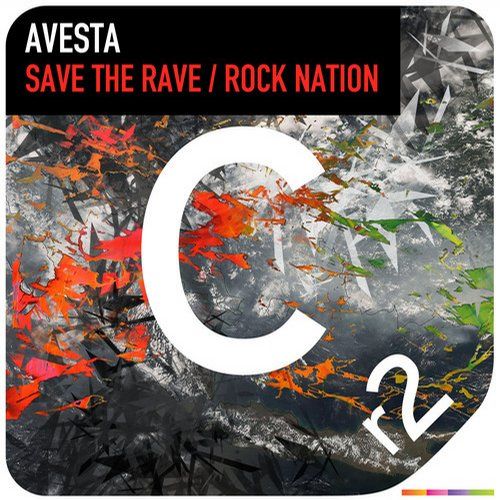 save the rave rock avesta  