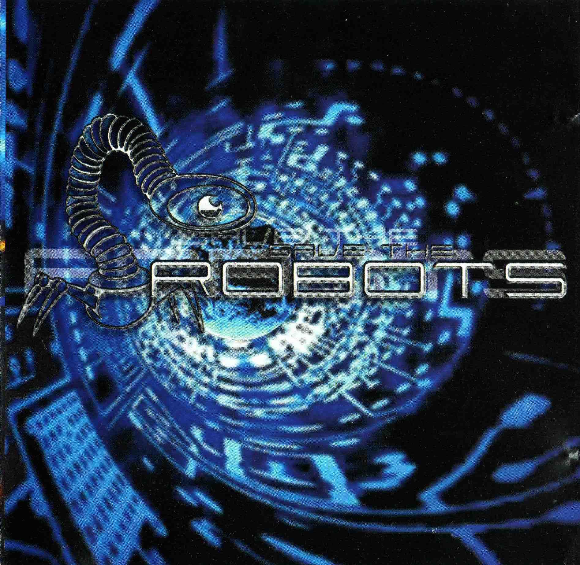 save the robots ioannis cherouvim  