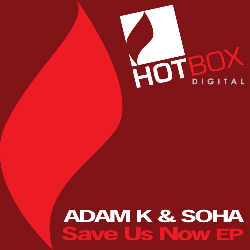 save us now ep adam k soha 