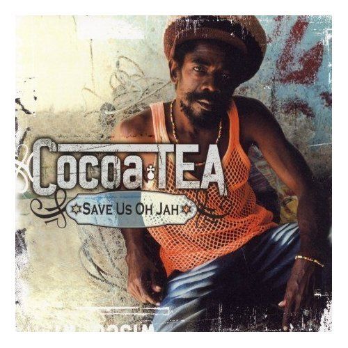save us oh jah cocoa tea 