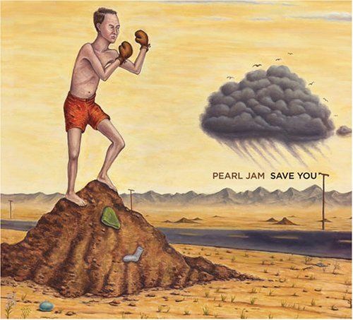 save you pearl jam 
