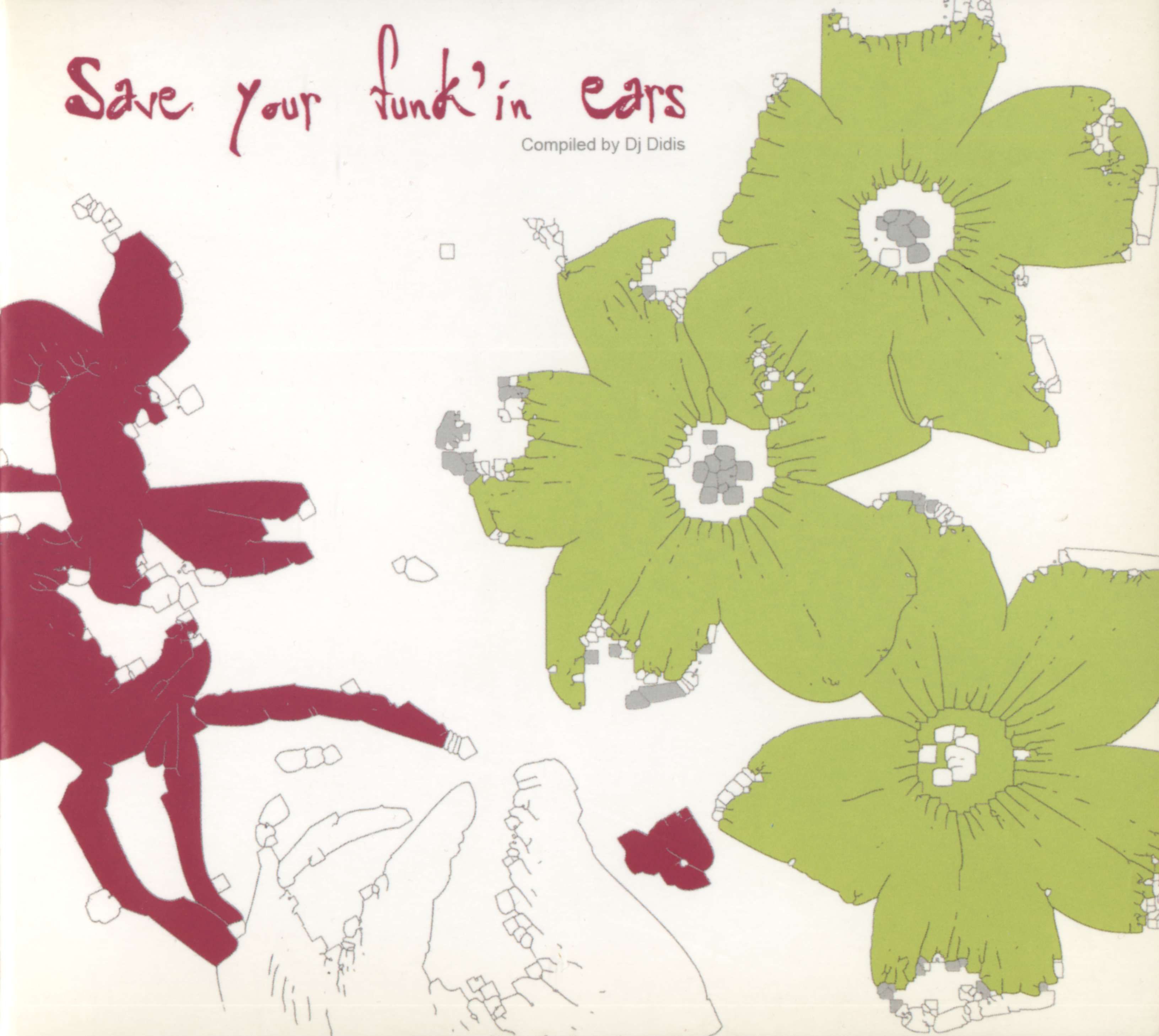 save your funki all good funk allian 