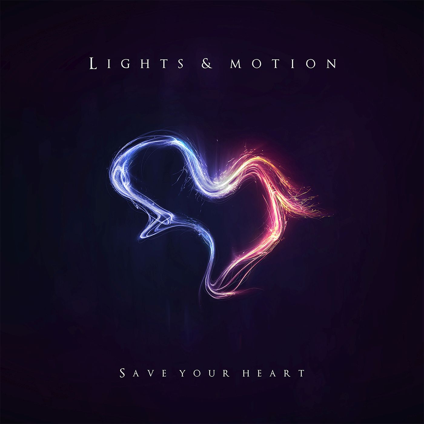 save your heart lights motion 