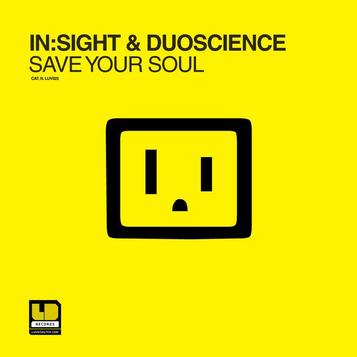 save your soul bac duoscience  