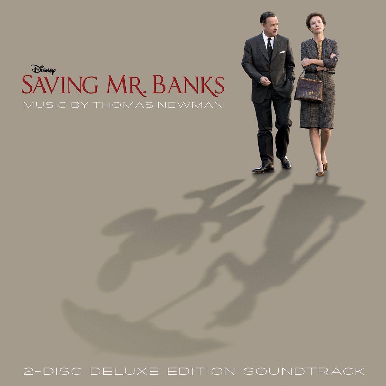 saving mr banks thomas newman 