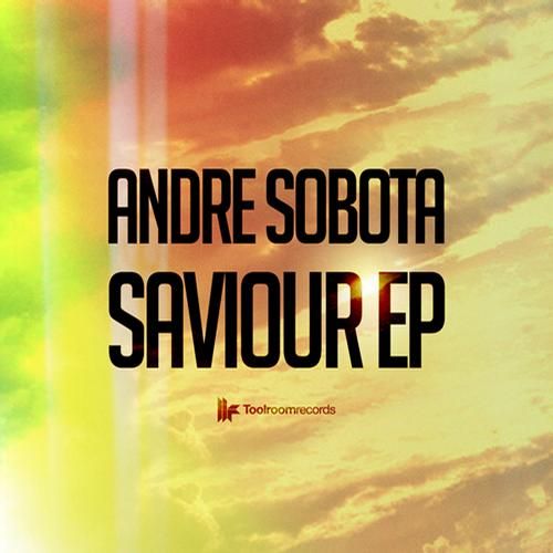 saviour ep andre sobota  