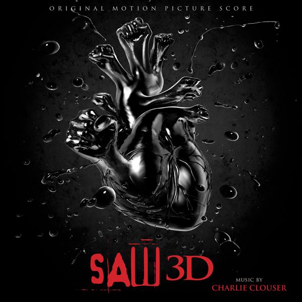 saw 3d charlie clouser 