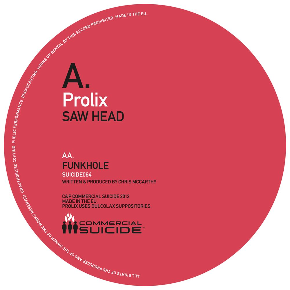 saw head play it r prolix  