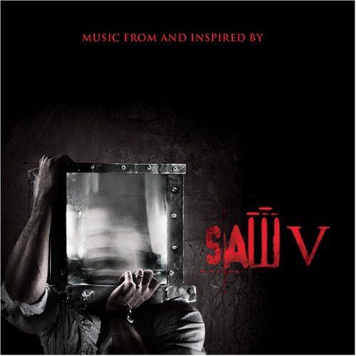 saw v charlie clouser 