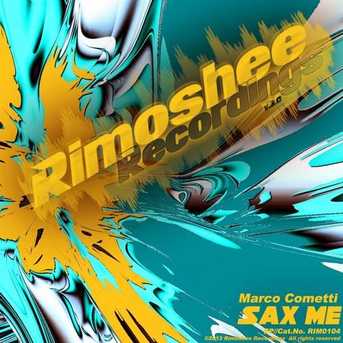sax me marco cometti  