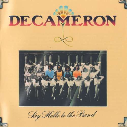 say hello to the ban decameron 