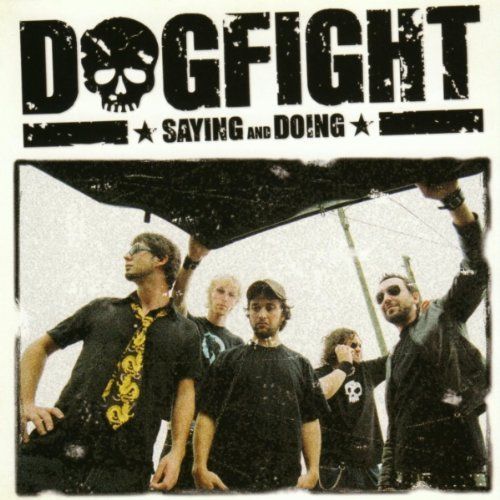 saying and doing dogfight aps vbr 