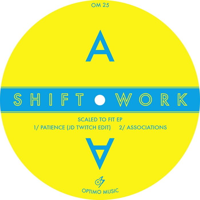 scaled to fit ep shift work  