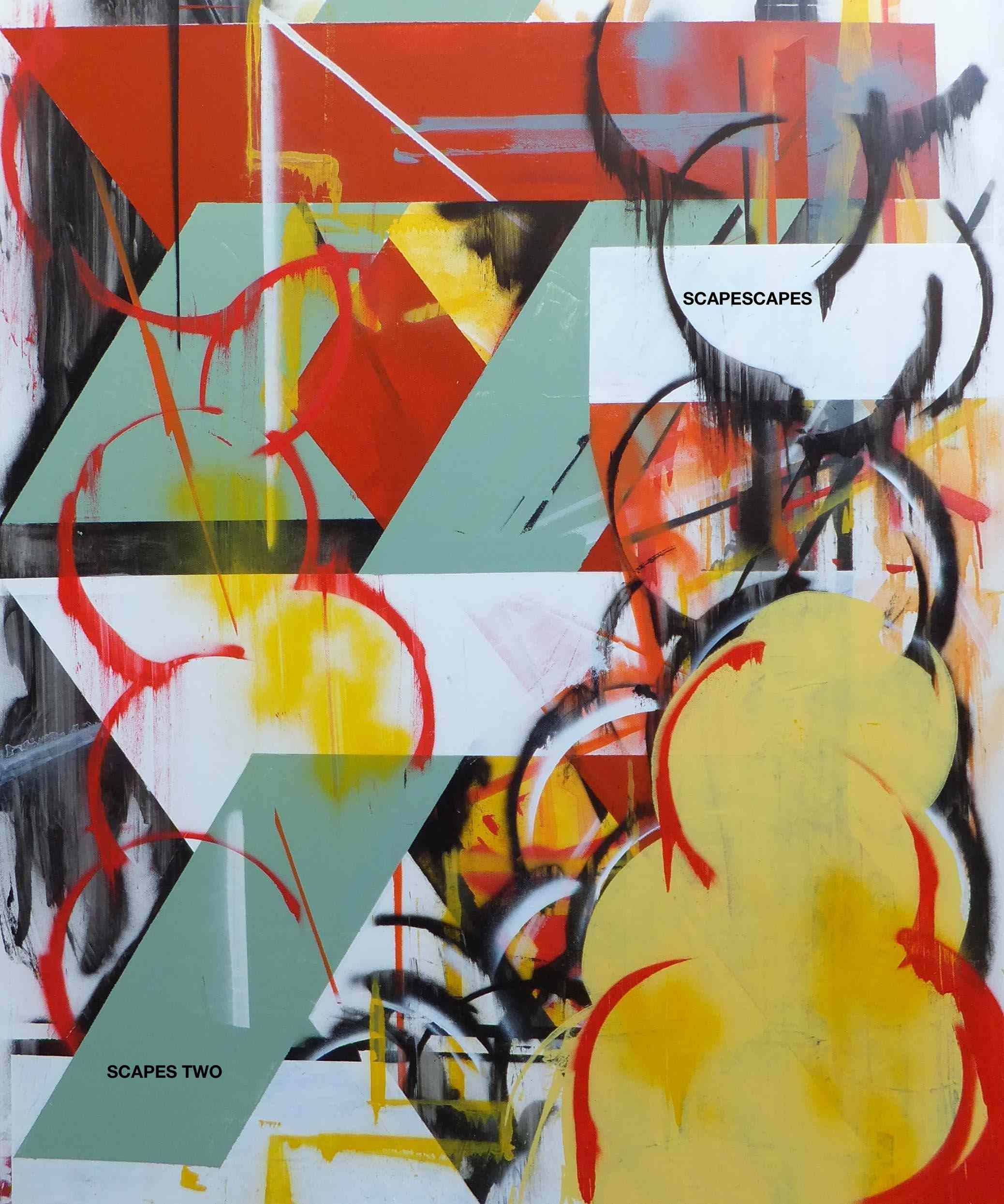 scapes two scapescapes 