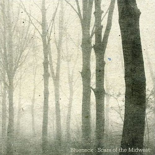 scars of the midwest blueneck 