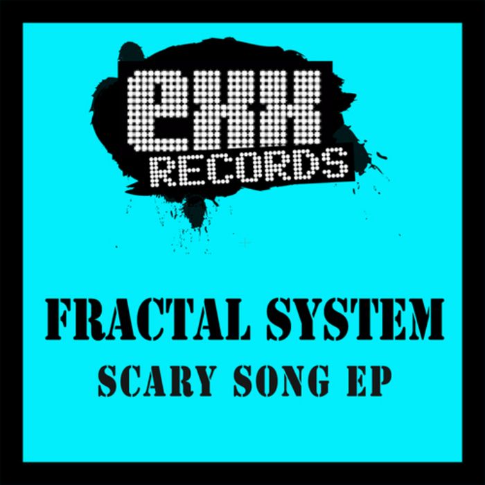 scary song fractal system  