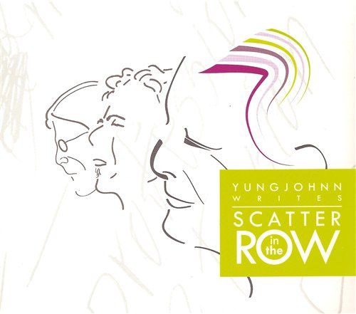 scatter in the row yungjohnn  