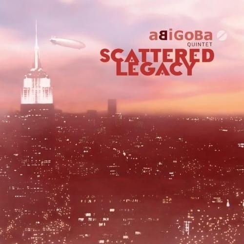 scattered legacy abigoba  