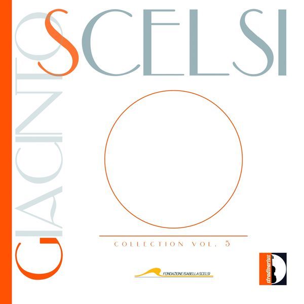 scelsi collection arditti quartet 