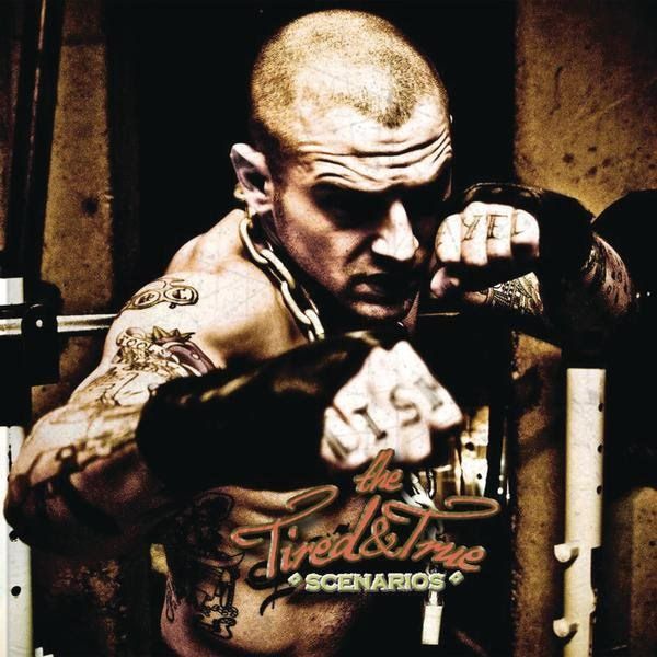 scenarios the tired true  