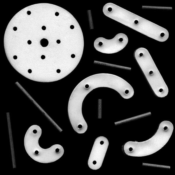 scene from a marriag total control  