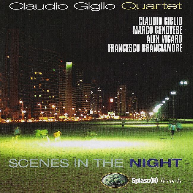 scene in the night claudio giglio 