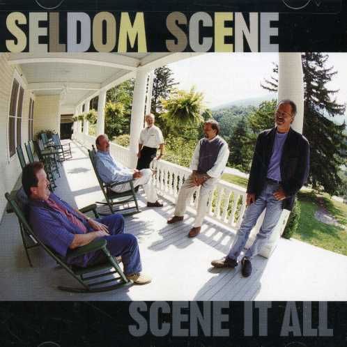 scene it all the seldom scene 