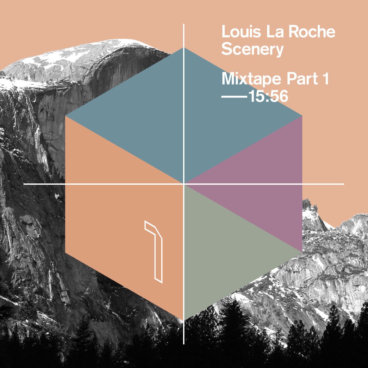scenery mixtape part louis la roche  