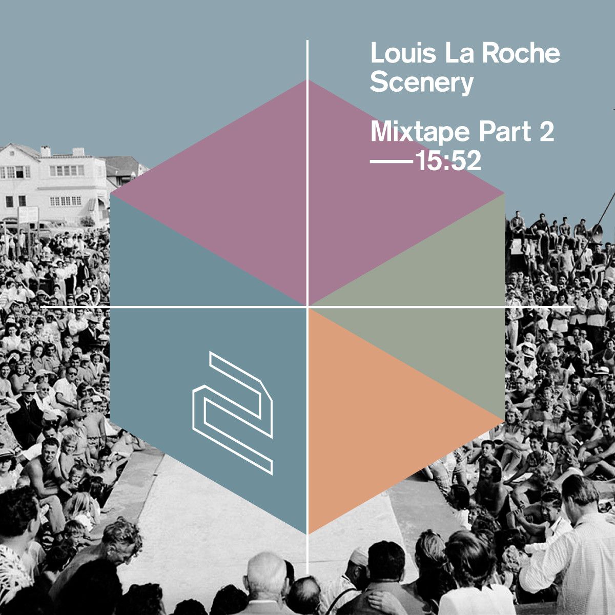 scenery mixtape part louis la roche  