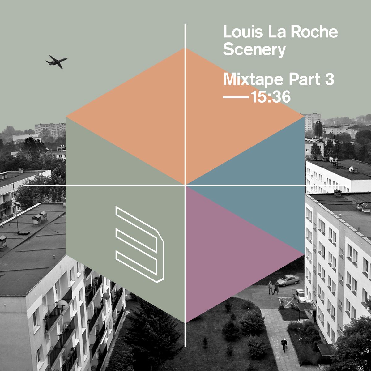 scenery mixtape part louis la roche  