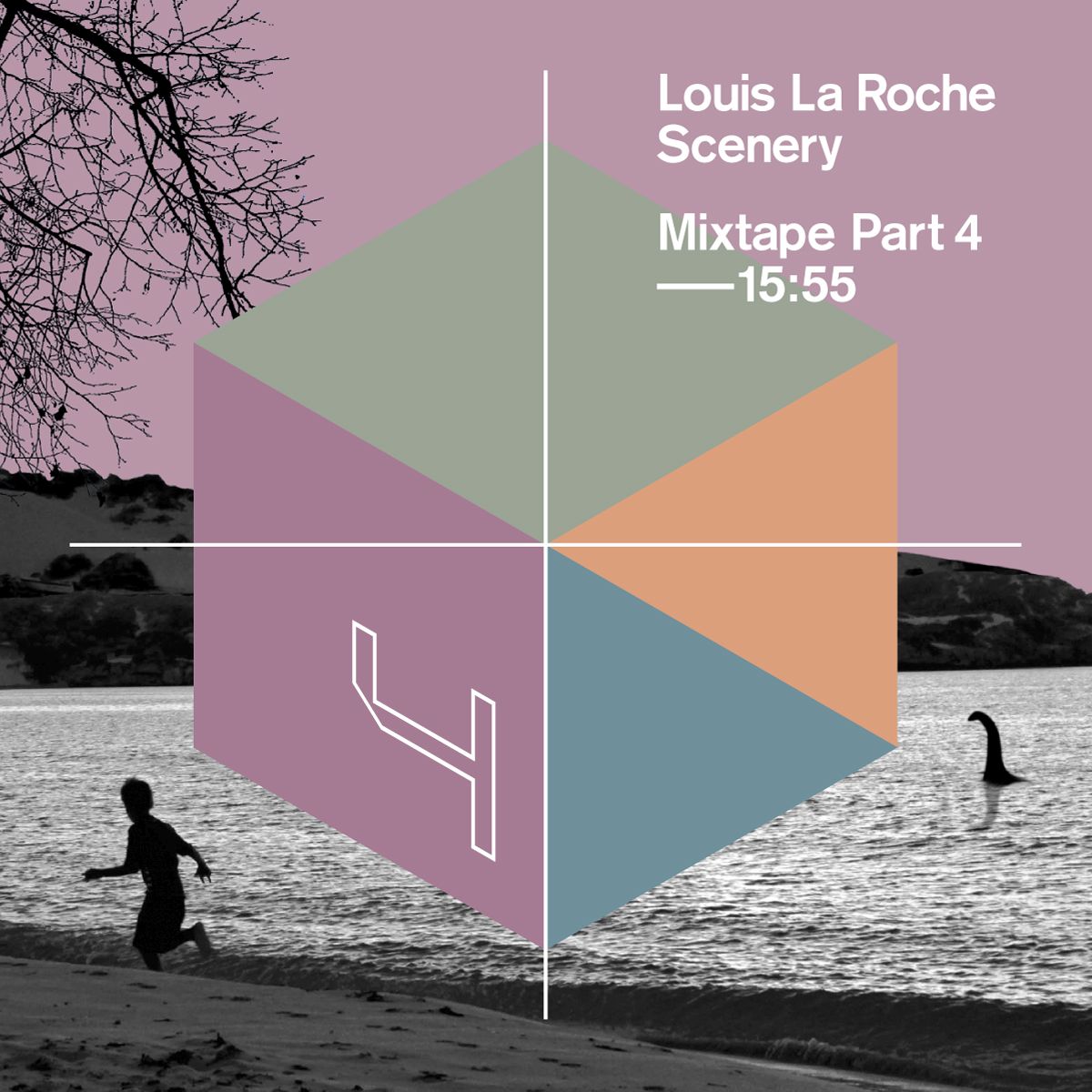 scenery mixtape part louis la roche  