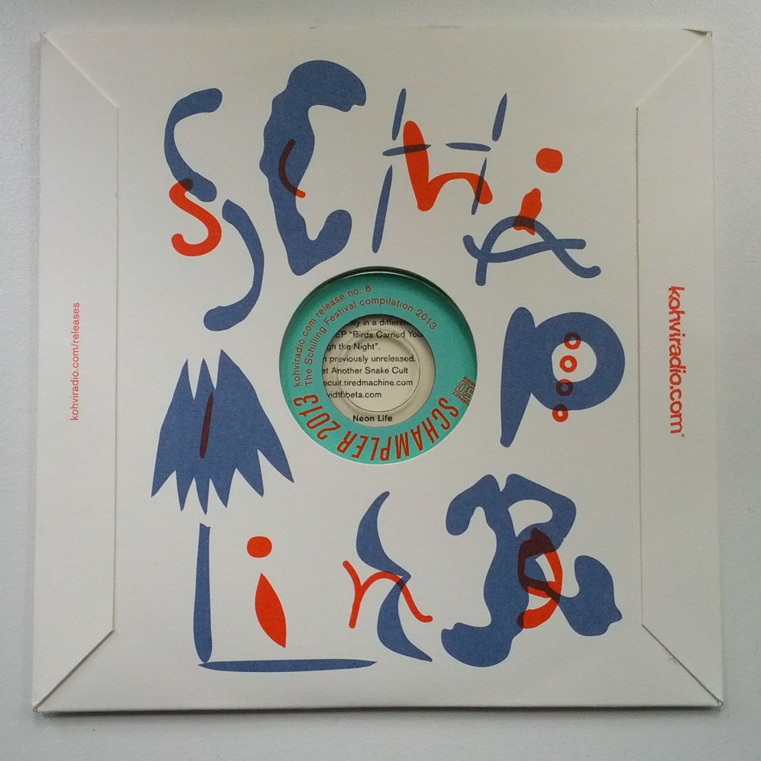 schampler a schill badass yuki  