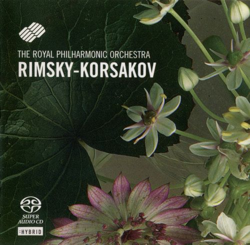 scheherezade capri the royal philharmon 