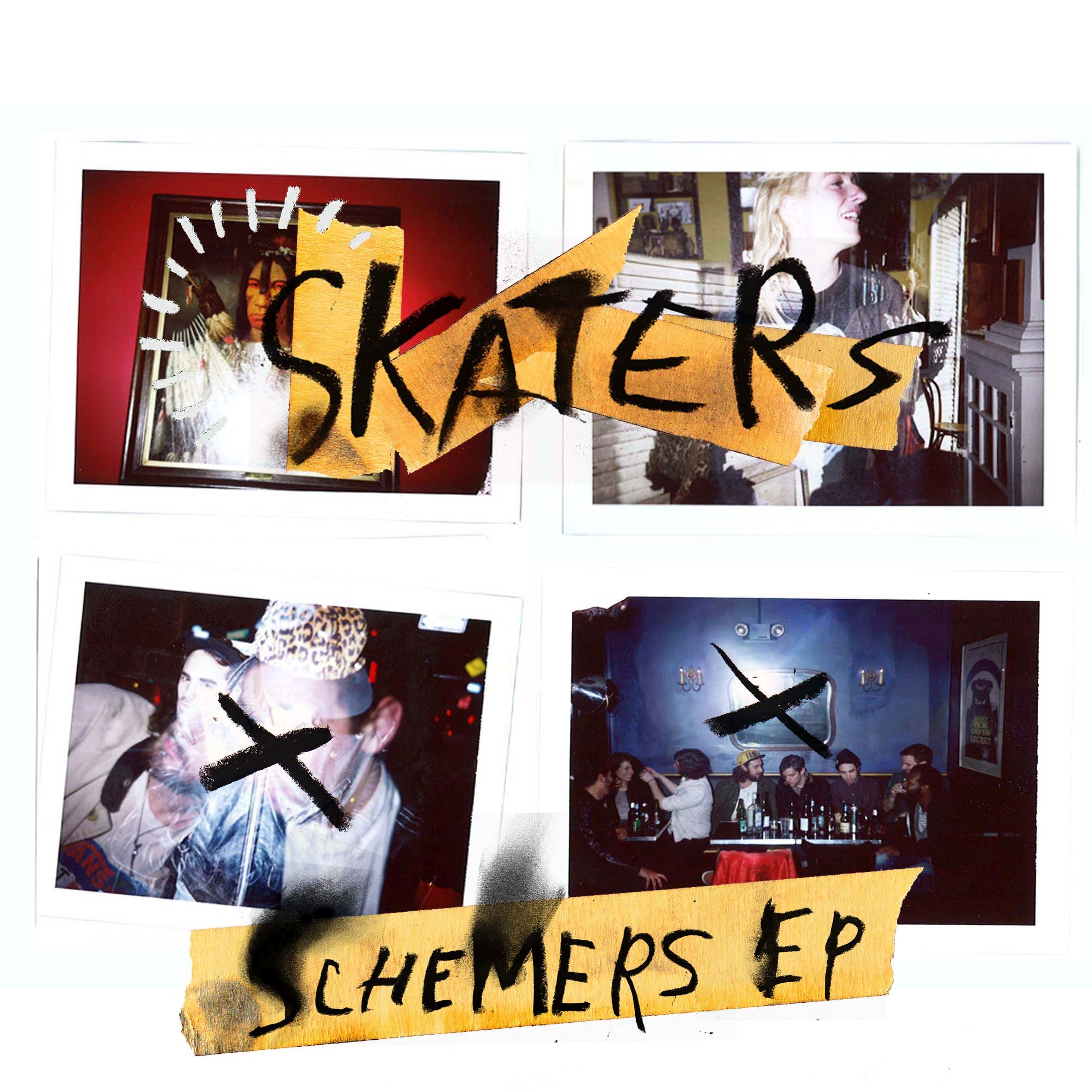 schemers skaters  