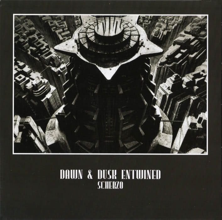 scherzo dawn dusk entwined  