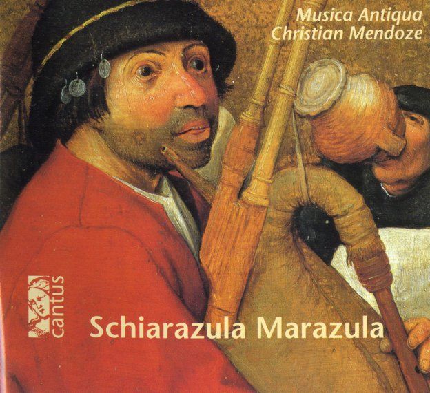 schiarazula marazula musica antiqua 