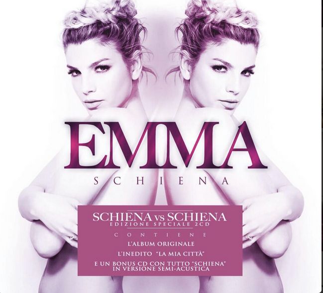 schiena vs schiena emma  