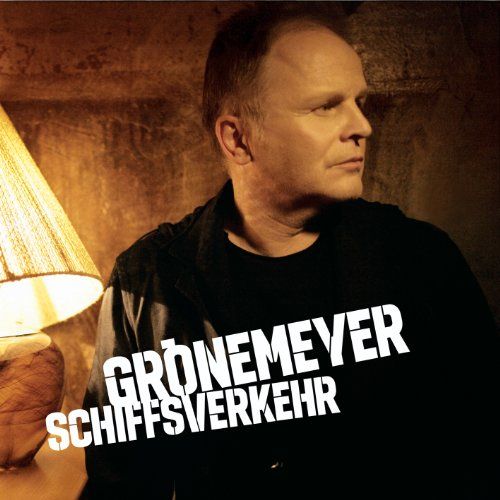 schiffsverkehr herbert gronemeyer 