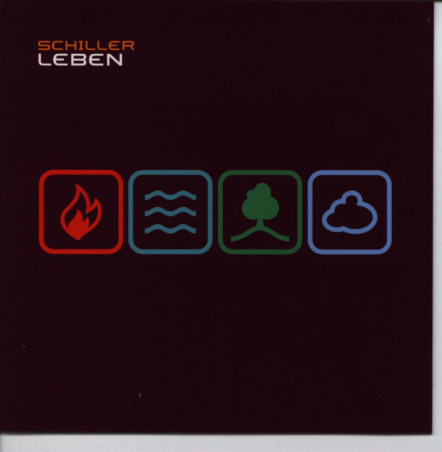 schiller  leben 2003 retail a