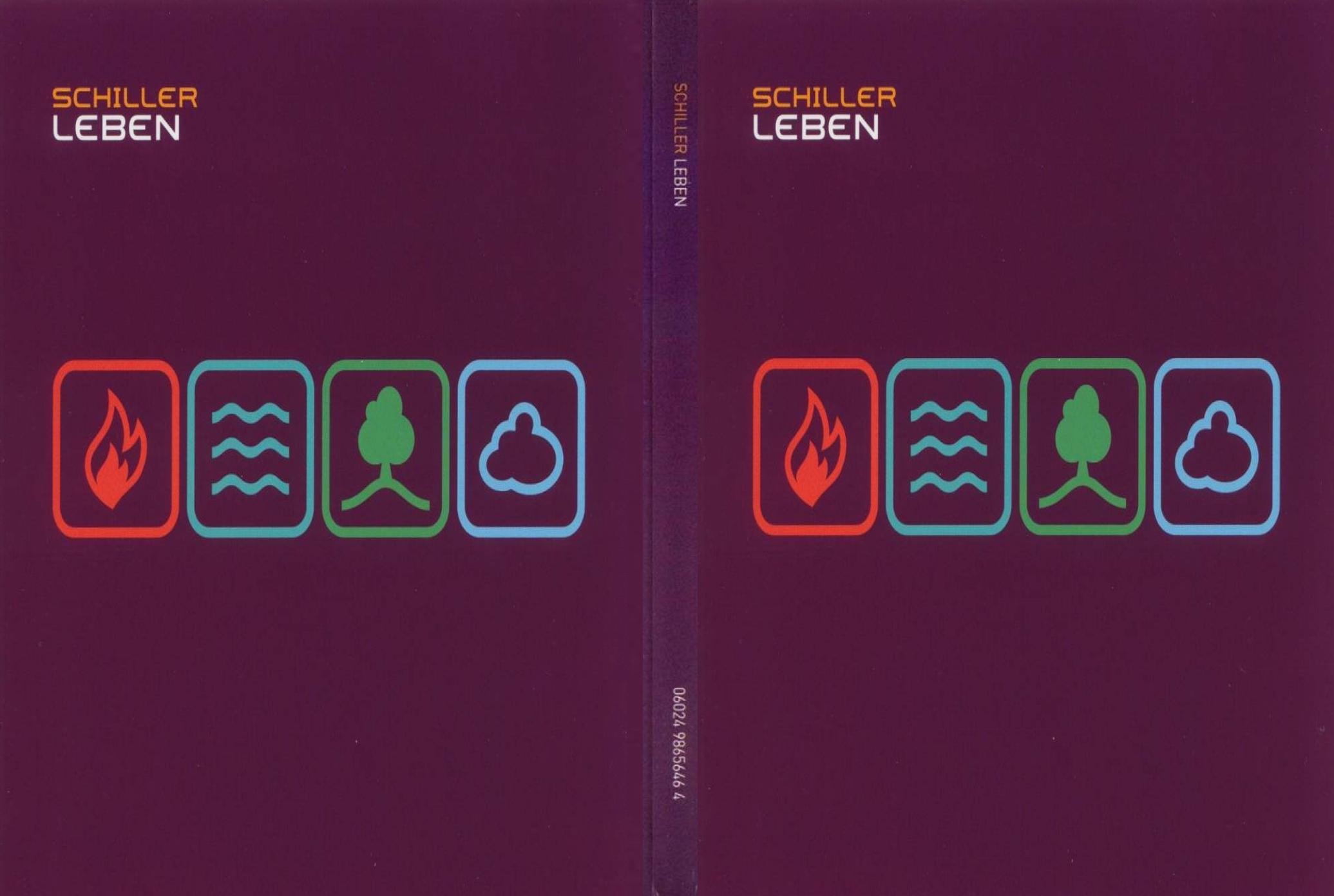 schiller  leben custom d artos