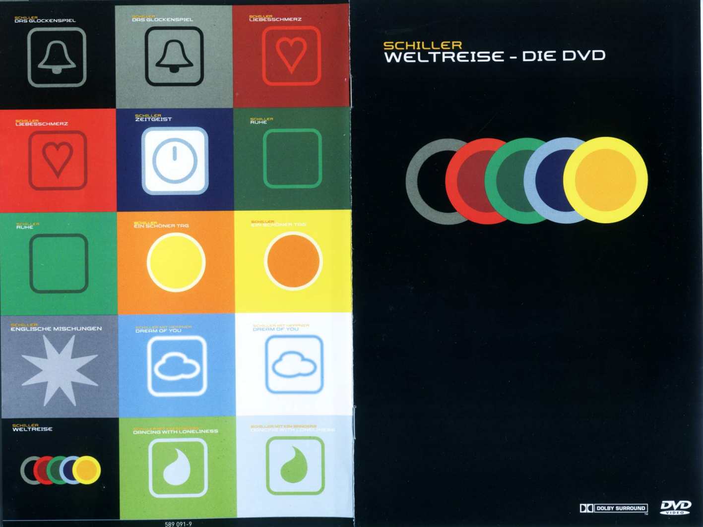 schiller  weltreise db