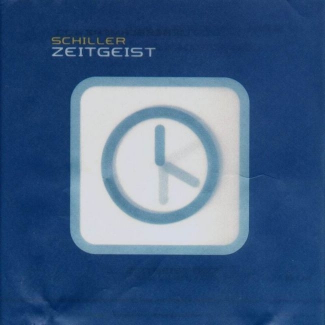 schiller  zeitgeist a